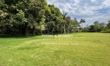 Ex Hacienda del Siglo XVI en Yautepec