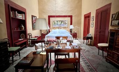 Ex Hacienda del Siglo XVI en Yautepec