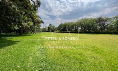 Ex Hacienda del Siglo XVI en Yautepec