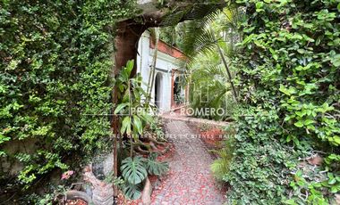 Ex Hacienda del Siglo XVI en Yautepec