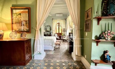 Ex Hacienda del Siglo XVI en Yautepec