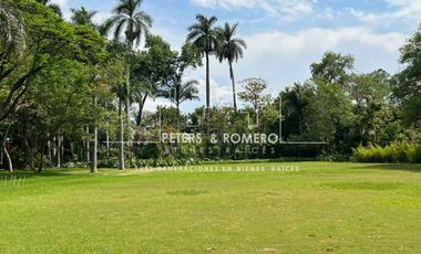 Ex Hacienda del Siglo XVI en Yautepec