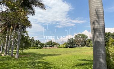 Ex Hacienda del Siglo XVI en Yautepec