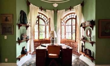 Ex Hacienda del Siglo XVI en Yautepec