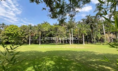 Ex Hacienda del Siglo XVI en Yautepec