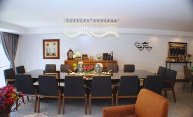 Pent House de Dos Niveles en Venta Polanco