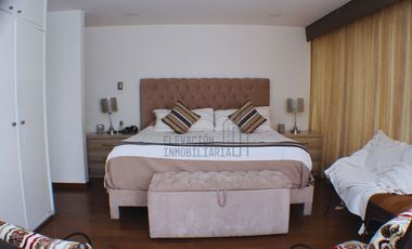 Pent House de Dos Niveles en Venta Polanco