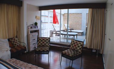 Pent House de Dos Niveles en Venta Polanco