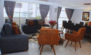 Pent House de Dos Niveles en Venta Polanco