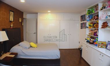 Pent House de Dos Niveles en Venta Polanco