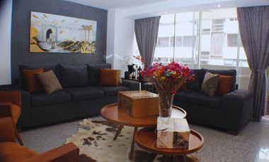 Pent House de Dos Niveles en Venta Polanco