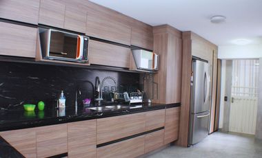 Pent House de Dos Niveles en Venta Polanco