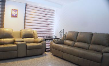 Pent House de Dos Niveles en Venta Polanco