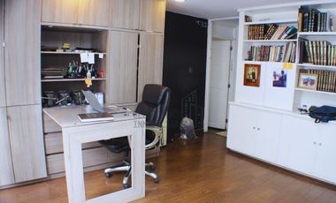 Pent House de Dos Niveles en Venta Polanco