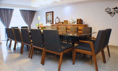 Pent House de Dos Niveles en Venta Polanco