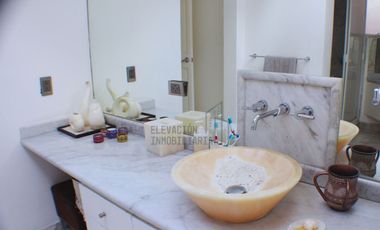 Pent House de Dos Niveles en Venta Polanco