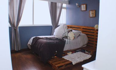 Pent House de Dos Niveles en Venta Polanco