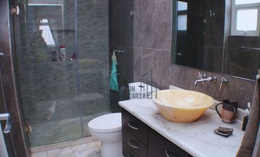 Pent House de Dos Niveles en Venta Polanco