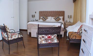 Pent House de Dos Niveles en Venta Polanco