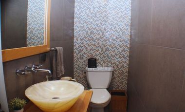 Pent House de Dos Niveles en Venta Polanco