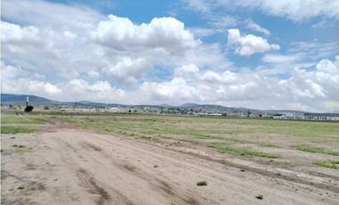 TERRENO EN VENTA AUTOPISTA MEXICO-PACHUCA PRECIO DE OPORTUNIDAD