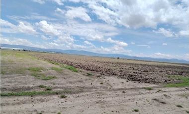 TERRENO EN VENTA AUTOPISTA MEXICO-PACHUCA PRECIO DE OPORTUNIDAD