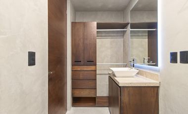 CASA EN VENTA DE 5 HABITACIONES EN TULUM ALDEA ZAMA LB 267