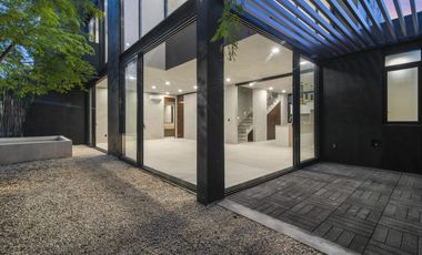 CASA EN VENTA DE 5 HABITACIONES EN TULUM ALDEA ZAMA LB 267