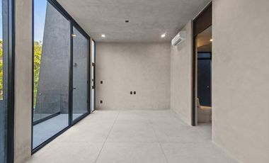 CASA EN VENTA DE 5 HABITACIONES EN TULUM ALDEA ZAMA LB 267