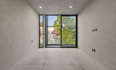 CASA EN VENTA DE 5 HABITACIONES EN TULUM ALDEA ZAMA LB 267