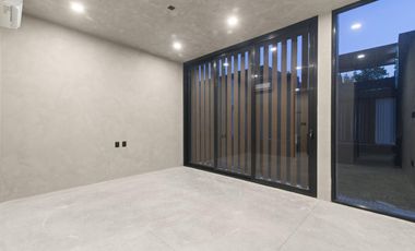 CASA EN VENTA DE 5 HABITACIONES EN TULUM ALDEA ZAMA LB 267