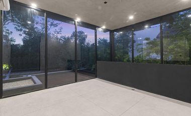 CASA EN VENTA DE 5 HABITACIONES EN TULUM ALDEA ZAMA LB 267