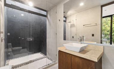 CASA EN VENTA DE 5 HABITACIONES EN TULUM ALDEA ZAMA LB 267