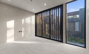 CASA EN VENTA DE 5 HABITACIONES EN TULUM ALDEA ZAMA LB 267