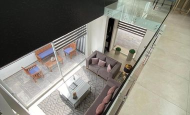 LA PERLA MODELO GRANATE