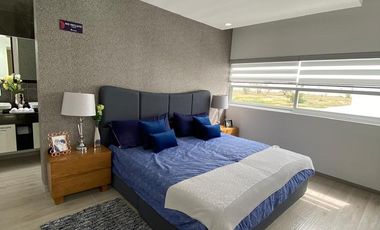 LA PERLA MODELO GRANATE