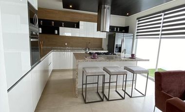 LA PERLA MODELO GRANATE