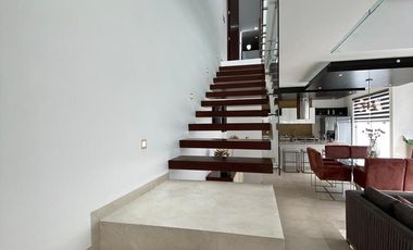 LA PERLA MODELO GRANATE