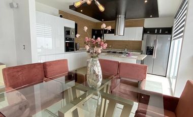 LA PERLA MODELO GRANATE