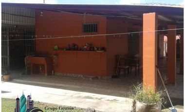 VENDO CASA EN VILLA DEL CARMEN DAVID