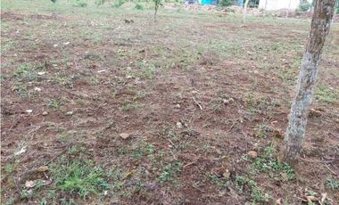 VENDO.LOTE EN.POTRERILLO ABAJO  8000 M2