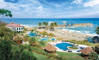 FOR RENT APARTMENT IN LA ENSENADA BEACH CLUB, SAN CARLOS