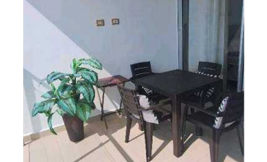 FOR RENT APARTMENT APARTMENTS IN EL PALMAR RESIDENCES SAN CARLOS