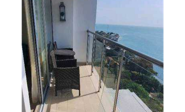 FOR RENT APARTMENT APARTMENTS IN EL PALMAR RESIDENCES SAN CARLOS