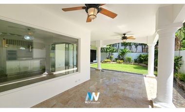 Venta de Casa en Costa del Este (CE_V)