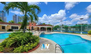 Venta de Casa en Costa del Este (CE_V)