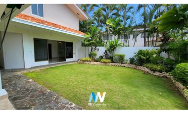 Venta de Casa en Costa del Este (CE_V)