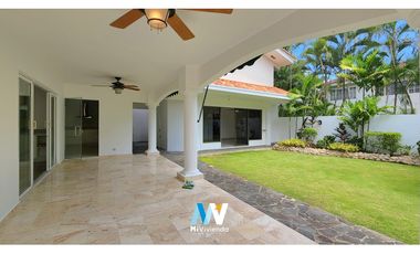 Venta de Casa en Costa del Este (CE_V)