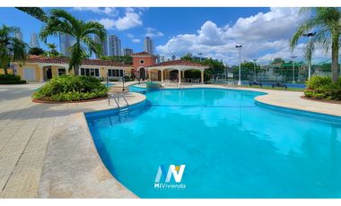 Venta de Casa en Costa del Este (CE_V)