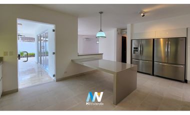 Venta de Casa en Costa del Este (CE_V)